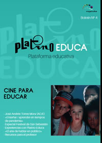 Platino Educa Revista 4 - 2020 Septiembre